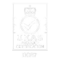 UKAS Certification
